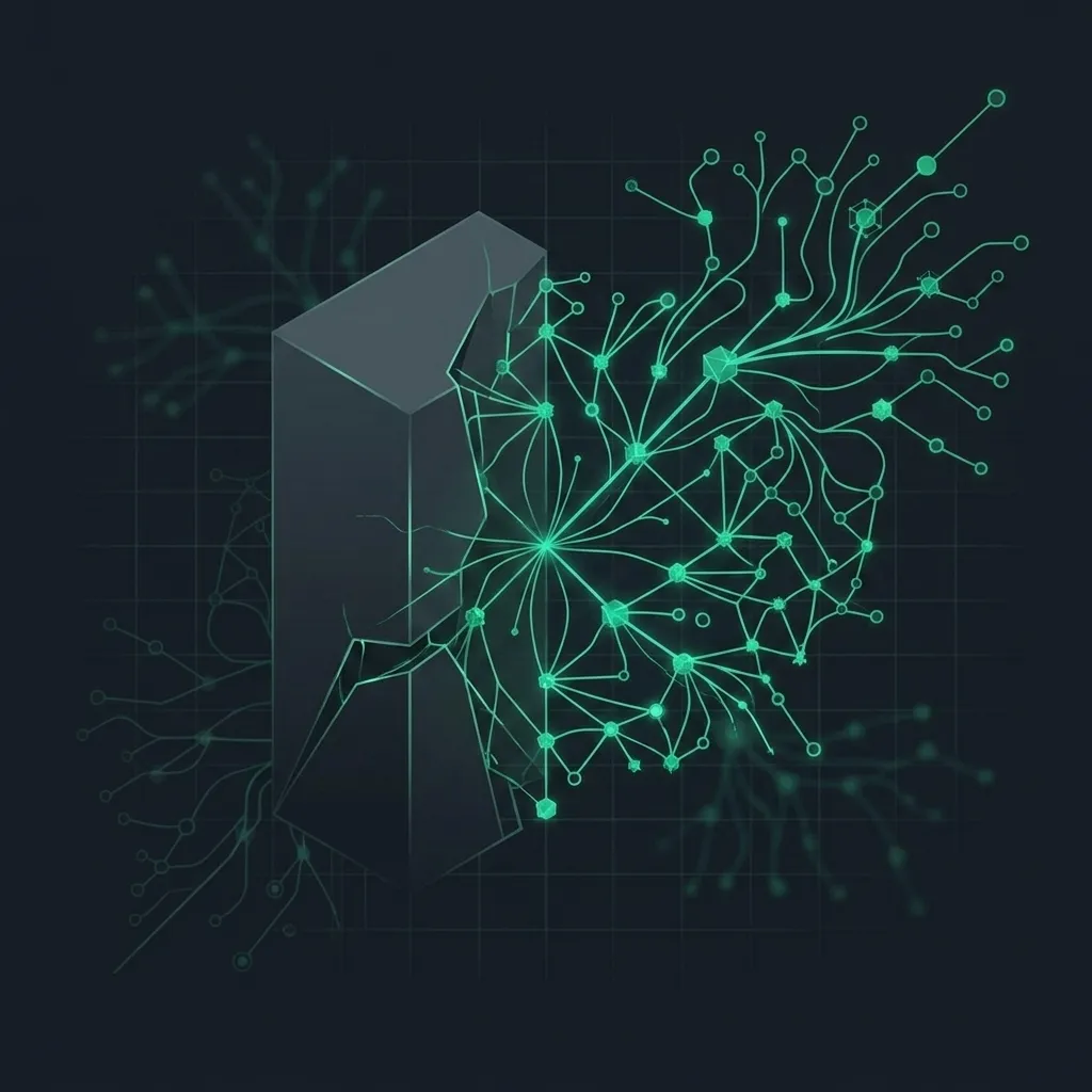 Microservices vs Monolith